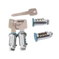 thumbnail image 4 of Car Racking System Cylinders Racking Parts Locks Keys Roof Rack Locks Crossbar Locks Cylinders, 4 of 6