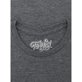 thumbnail image 4 of Tee Luv Men's Republican Elephant Mascot T-Shirt (XL), 4 of 8