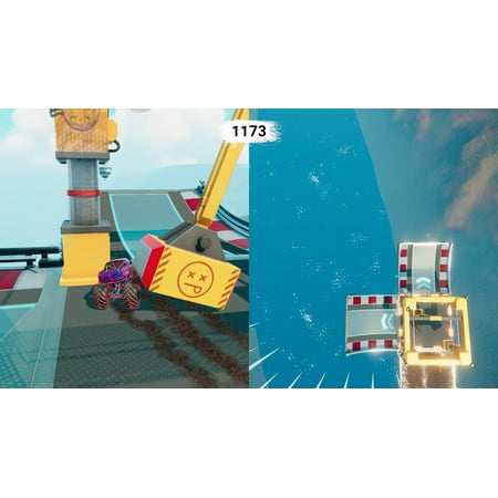 Can't Drive This - PlayStation 5