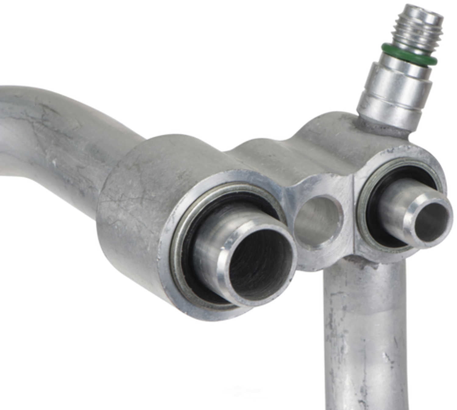 Four Seasons 66045 A/C Refrigerant Discharge/Suction Hose Assembly
