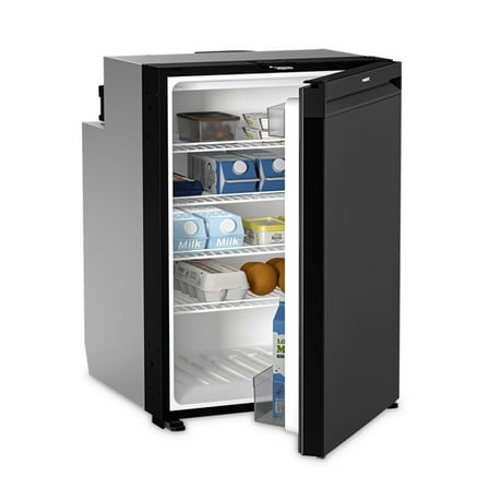 Dometic NRX 115E Compressor Refrigerator - 155L - Black