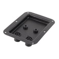 thumbnail image 4 of CAJA DE CRUCE DE ALTAVOCES, XLR Caja de unión de altavoces Actualización Profesional Para Grabar Estudio, 4 of 7