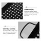 thumbnail image 2 of Household Grilling Pan Non-stick BBQ Grill Tray Griddle Plate with Large Holes, 2 of 3