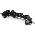 thumbnail image 4 of Conjunto de eje de Portal delantero de Metal de coche de Control remoto para 1/10 SCX10 III RC Crawler, 4 of 8