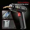 thumbnail image 4 of welding machine,Usb Welder Kit 400pcs Staples Car Staples Car Welder Kit With Rusuo Kit With 400pcs 200w Usb Welder With 400pcs Staples Buzhi Kit 200w Huiop Welder 200w, 4 of 6