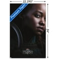 thumbnail image 3 of Marvel Black Panther: Wakanda Forever - Nakia One Sheet Wall Poster, 22.375" x 34", 3 of 6