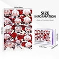 thumbnail image 4 of Candy Cookie Run Kingdom 300 Piece Jigsaw Puzzle Picture Puzzle Glossy Sturdy Pieces and Minimal Puzzle Dust for Adults Families, 4 of 9