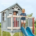 thumbnail image 4 of Backyard Discovery Beacon Heights Playhouse, 4 of 9