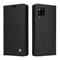 thumbnail image 5 of Funda para Samsung Galaxy A42 5G Estuche de Cuero PU Tipo Cartera con Ranuras para Tarjetas y Cierre Magnético, 5 of 5