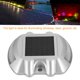 thumbnail image 3 of Luz LED impermeable de aluminio fundido a presión con energía solar para carretera, para suelo de césped y entrada, 3 of 8