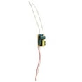 thumbnail image 1 of 3-50W LED Driver Power Constant Current Lighting Transformer Cooling Module Boar, 1 of 7