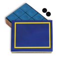 thumbnail image 1 of Your Game With Chalk Dry And Easy Application 12 / For Perfect Shots Every, 1 of 1