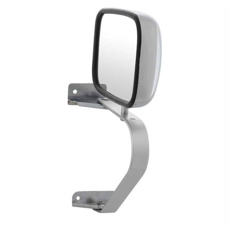 Westin 3" E-Series Polished Round Nerf Step Bars For 80-97 Bronco/F150/F250/F350 - Foto 8