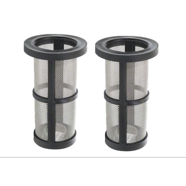 Filtro de repuesto para limpiador de piscinas Polaris, bolsa de filtro 48222, 2 uds. JM
