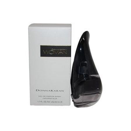 Donna Karan Woman Eau de Parfum Spray for Women 1.7 Ounce
