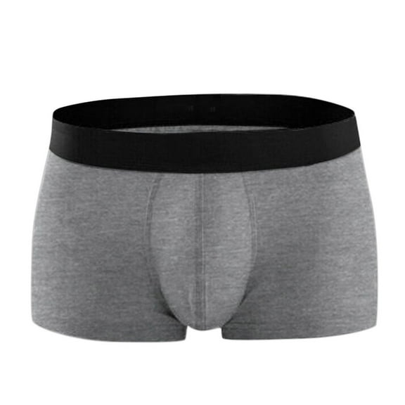 Tbopshirt Mens Boxers Briefs,Men's Hot Fashion 6er Pack Colourful Comfortable Cotton Underwear Plus Size,Mens Gift