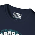 thumbnail image 3 of Strange and Cozy Gear Crumbs of Enthusiasm Graphic Tee, Sizes S-5XL, 3 of 8