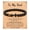 Dad, variant on Father's Day Gift for Dad - Natural Stone Bracelet with Cross Charm, Black Agate Tiger Eye Men's Jewelry