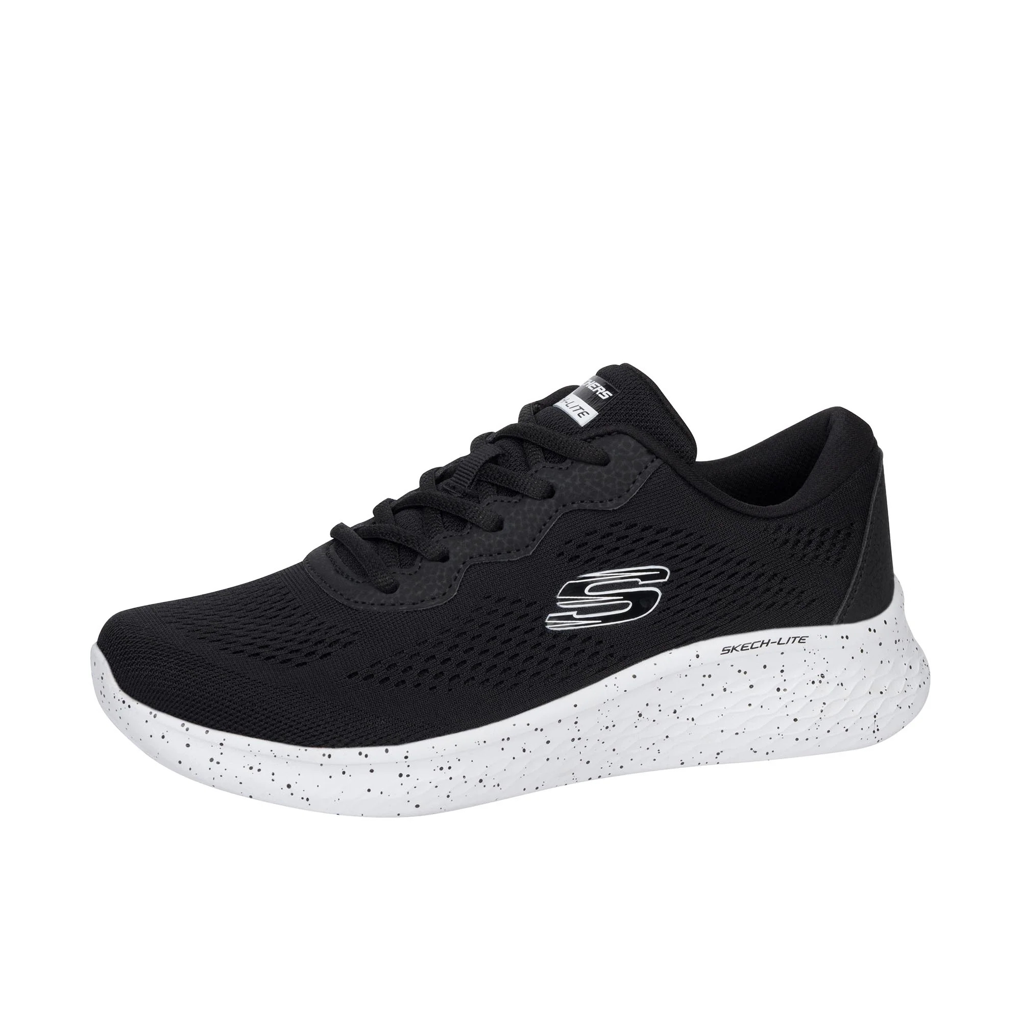 Skechers Women's Skech-Lite Pro Lace-up Comfort Athletic Sneaker