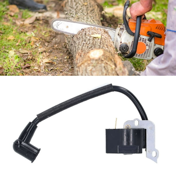 Spptty Leaf Blower Ignition Coil,Ignition Coils Leaf Blower Engine