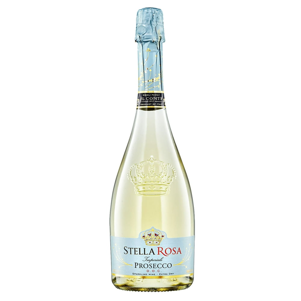 Stella Rosa Prosecco Wine 750 ML Bottle
