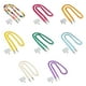 thumbnail image 2 of Cateissary Cadena de resina fácil de usar para teléfono móvil, ligera y duradera, para cualquier ocasión, regalos prácticos únicos Teléfono y Comunicación Tipo 7, 2 of 6