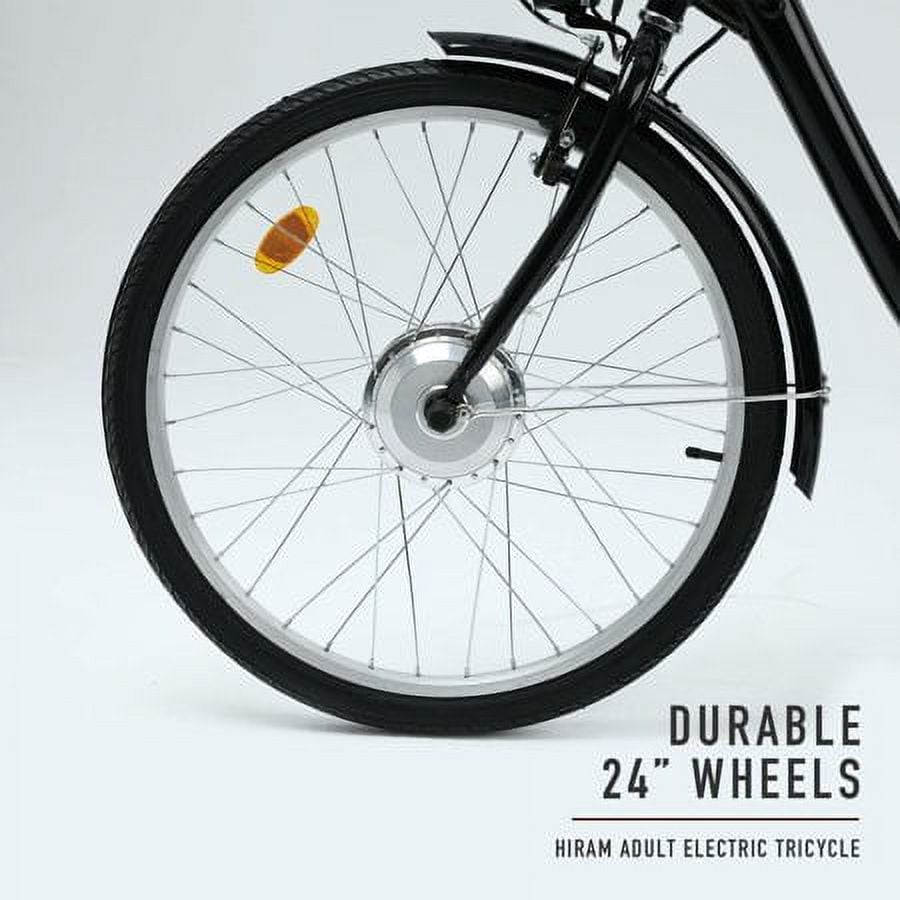 Hiram adult tricycle sale
