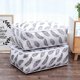 thumbnail image 5 of Storage Cover Storage Bag Quilt Storage Bags Clothes Storage Clothes Storage Bags Clothes Storage Bag 3.55 * 36 * 20cm, 5 of 5
