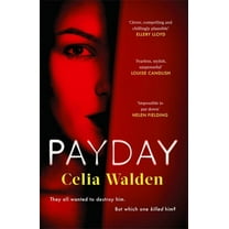 Payday, (Paperback)
