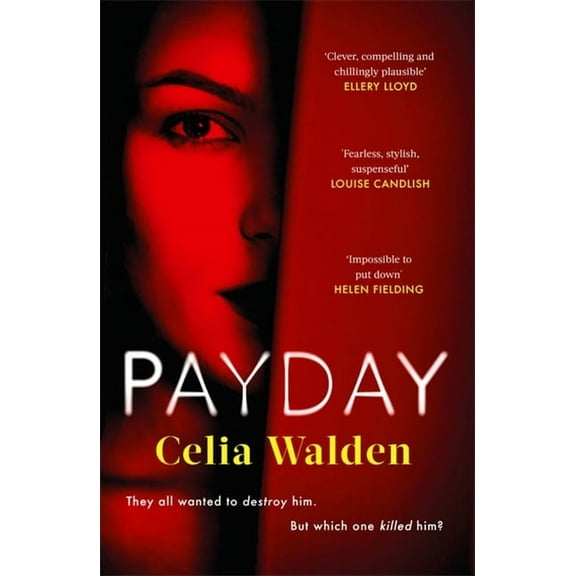 Payday, (Paperback)