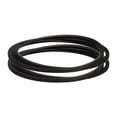 thumbnail image 1 of 2 Packs 3V765 Rubber V Belt 76.5" Length  x  0.38" Width  x  0.31" Thick, 1 of 6