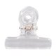 thumbnail image 2 of Protectores de esquinas a prueba de bebés | Protector de bordes de espuma de 2 metros para muebles | Protectores de seguridad infantil para mesas y mostradores | Fácil instalación con cinta adhesiva, 2 of 6