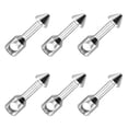 thumbnail image 3 of Wishbone de pesca submarina 6 piezas 316 de acero inoxidable Wishbone Spearfishing Speargun Bandas Durable Spearfishing Wishbone Accesorio de pesca Maboto Wishbone de pesca submarina, 3 of 7