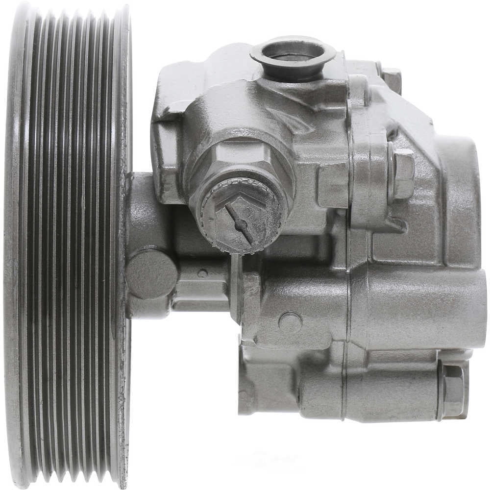 MAVAL 96303M Reman Power Steering Pump