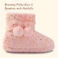 thumbnail image 3 of DSOLE Girls Booties, 3 of 6