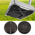 thumbnail image 4 of Accesorios de pesas para Putter de Golf 2 uds Sunnimix 25g, 4 of 8