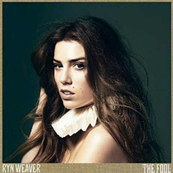 Ryn Weaver - Fool - Music & Performance - CD