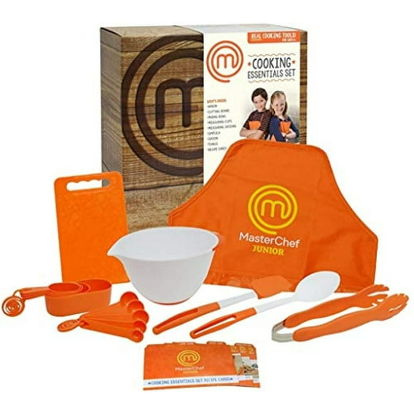 Masterchef Cookware Set