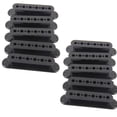 thumbnail image 3 of Pastilla de Guitarra Yuyangstore Bobina Simple 48 Mm 10 piezas, 3 of 6
