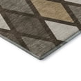 thumbnail image 6 of Dalyn Rugs Premium Machine Washable Mayfield AMF887 Brown 5' x 7'6" Rug, 6 of 7
