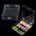 thumbnail image 2 of JZROCKER Empty Nail Tips Display Box False Nail Art Tips Storage Box Nail Tips Organizer, 2 of 10