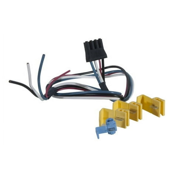 Hopkins Chev/GM/Universal Quick Install Connector 07-13