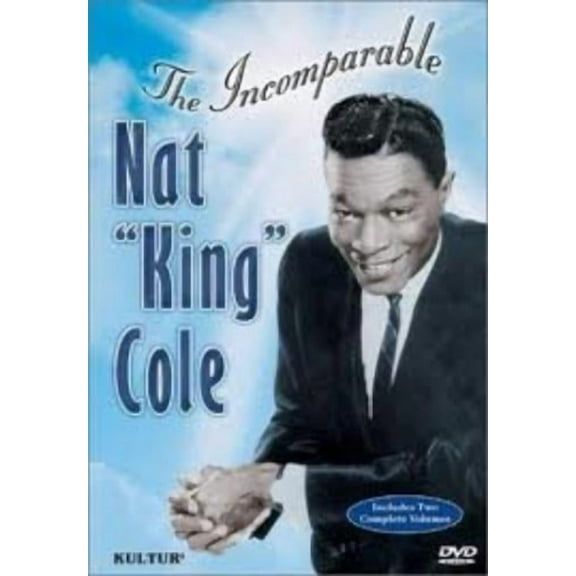 Nat King Cole Nat King Cole Vol. 2 (CD)