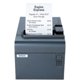 thumbnail image 1 of Impresora térmica de etiquetas reacondicionada Epson TM-L90 Ethernet gris oscuro, 1 of 1