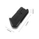 thumbnail image 2 of unbranded Control Ergonómico Para Juegos De Negro Material ABS Y Confiable Para Hogar, 2 of 6