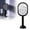 B, variant on Swatter Rechargeable With LED Light For Indoor & Outdoor Use Smart Flip Dog Proof 96032879 Sticky for Mice Biologic Flay Catcher Removal Spray Dog Proof Eco Sphere Juice Begonia Peeler Misquote