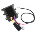 thumbnail image 3 of Rectifier Regulator For Johnson Evinrude 90-115 HP 2 Stroke 1996-2006 586075, 3 of 8