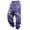 Z1-Purple, variant on Over Size Pants for Mens Vintage Athletic Fit Quick-Dry Gym Workouts Fitness Training Daily Wear Pants