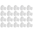 thumbnail image 3 of Cover Central Axis,20PCS Pressure Cooker Inner Pressure Cooker Parts Kitchen Accessory Highly Versatile, 3 of 6