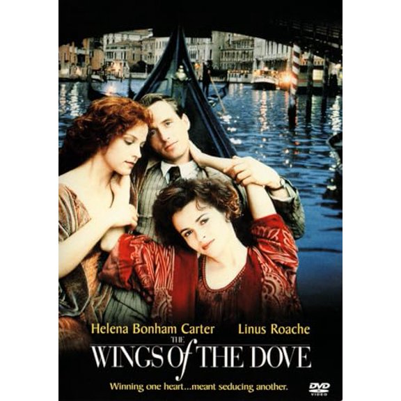 Pre-Owned Wings of the Dove [DVD] [1998] [Region 1] [US Import] [NTSC] Paperback